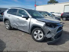 4T3RWRFV1MU013192 2021 TOYOTA RAV 4