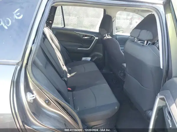 4T3RWRFV1MU017694 2021 TOYOTA RAV 4 - Image 8