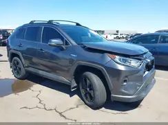 4T3RWRFV1MU021213 2021 TOYOTA RAV 4