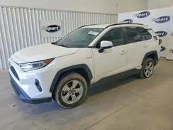 4T3RWRFV1MU021700 2021 TOYOTA RAV 4