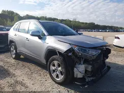 4T3RWRFV1MU023320 2021 TOYOTA RAV 4