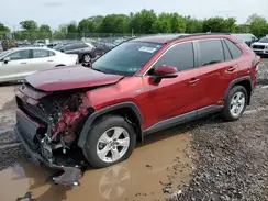 4T3RWRFV1MU024970 2021 TOYOTA RAV 4