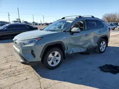 4T3RWRFV1MU027142 2021 TOYOTA RAV 4