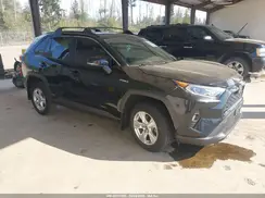 4T3RWRFV1MU028064 2021 TOYOTA RAV 4
