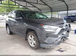 4T3RWRFV1MU030347 2021 TOYOTA RAV 4