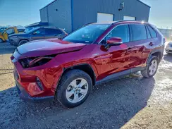4T3RWRFV1MU030560 2021 TOYOTA RAV 4