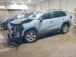 4T3RWRFV1MU030834 2021 TOYOTA RAV 4