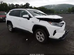 4T3RWRFV1MU032017 2021 TOYOTA RAV 4