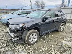 4T3RWRFV1MU033877 2021 TOYOTA RAV 4