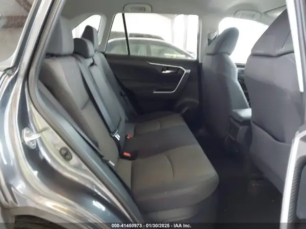 4T3RWRFV1MU033958 2021 TOYOTA RAV 4 - Image 8