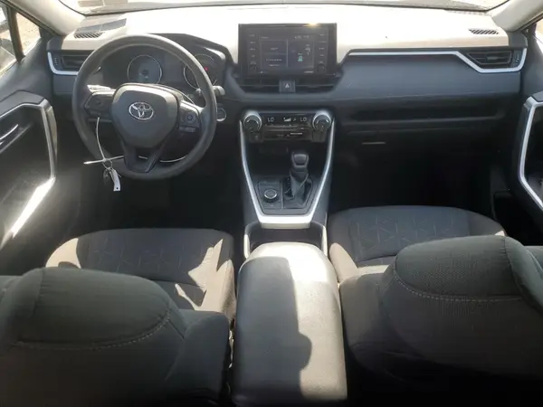 4T3RWRFV1MU038092 2021 TOYOTA RAV 4 - Image 8