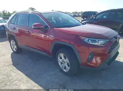 4T3RWRFV1MU040800 2021 TOYOTA RAV 4