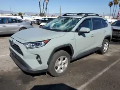 4T3RWRFV1MU045477 2021 TOYOTA RAV 4