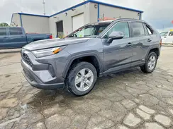 4T3RWRFV1NU050809 2022 TOYOTA RAV 4