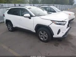 4T3RWRFV1NU054925 2022 TOYOTA RAV 4