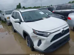 4T3RWRFV1NU059509 2022 TOYOTA RAV 4