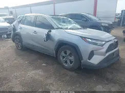 4T3RWRFV1NU070039 2022 TOYOTA RAV 4