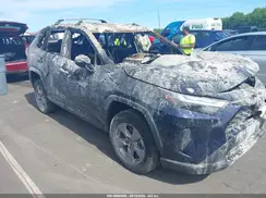 4T3RWRFV1NU080134 2022 TOYOTA RAV 4