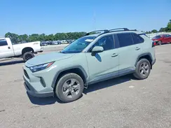4T3RWRFV1NU081722 2022 TOYOTA RAV 4