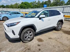 4T3RWRFV1NU082420 2022 TOYOTA RAV 4