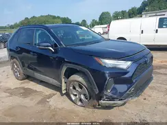 4T3RWRFV1PU094327 2023 TOYOTA RAV 4