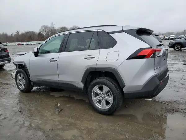 4T3RWRFV1PU095445 2023 TOYOTA RAV 4 - Image 2