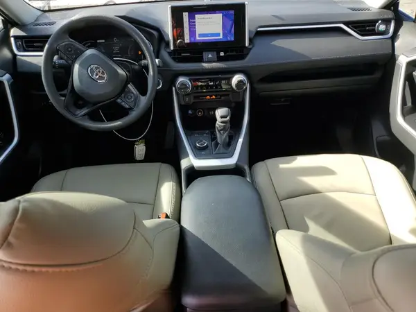 4T3RWRFV1PU097115 2023 TOYOTA RAV 4 - Image 8