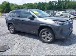 4T3RWRFV1PU101020 2023 TOYOTA RAV 4