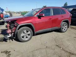 4T3RWRFV1PU104502 2023 TOYOTA RAV 4