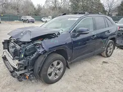 4T3RWRFV1PU106105 2023 TOYOTA RAV 4