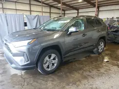 4T3RWRFV1PU109747 2023 TOYOTA RAV 4