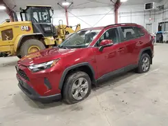 4T3RWRFV1RU122128 2024 TOYOTA RAV 4