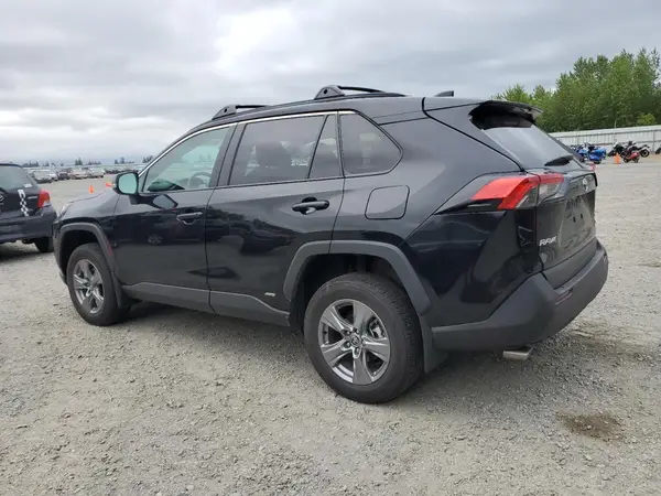 4T3RWRFV1RU131900 2024 TOYOTA RAV 4 - Image 2