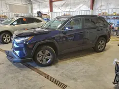 4T3RWRFV1RU131945 2024 TOYOTA RAV 4