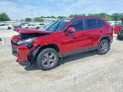 4T3RWRFV1RU133632 2024 TOYOTA RAV 4