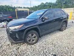 4T3RWRFV1RU135705 2024 TOYOTA RAV 4