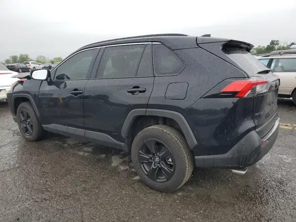 4T3RWRFV1RU142640 2024 TOYOTA RAV 4 - Image 2