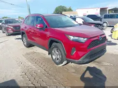 4T3RWRFV1RU144694 2024 TOYOTA RAV 4