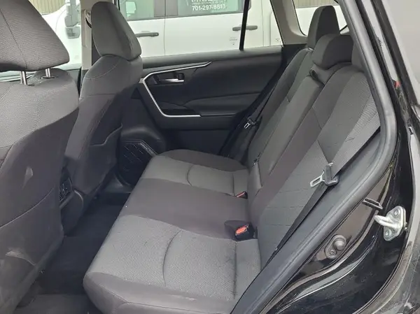 4T3RWRFV1RU145375 2024 TOYOTA RAV 4 - Image 1