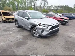 4T3RWRFV1RU154514 2024 TOYOTA RAV 4