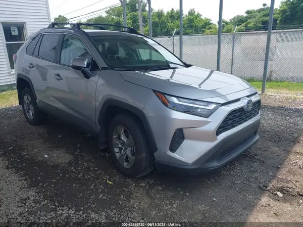 4T3RWRFV1RU159745 2024 TOYOTA RAV 4 - Image 1