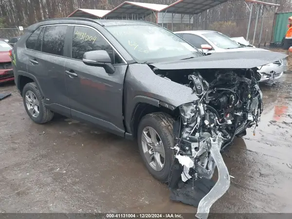 4T3RWRFV1RU159888 2024 TOYOTA RAV 4 - Image 1