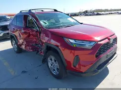 4T3RWRFV1SU164997 2025 TOYOTA RAV 4