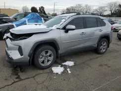 4T3RWRFV1SU171304 2025 TOYOTA RAV 4