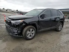 4T3RWRFV1SU171464 2025 TOYOTA RAV 4