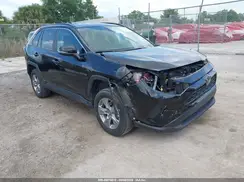 4T3RWRFV1SU171688 2025 TOYOTA RAV 4
