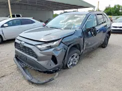4T3RWRFV1SU175983 2025 TOYOTA RAV 4