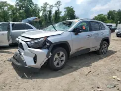 4T3RWRFV1SU176146 2025 TOYOTA RAV 4