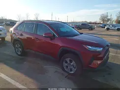 4T3RWRFV1SU176678 2025 TOYOTA RAV 4