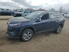 4T3RWRFV1SU177197 2025 TOYOTA RAV 4